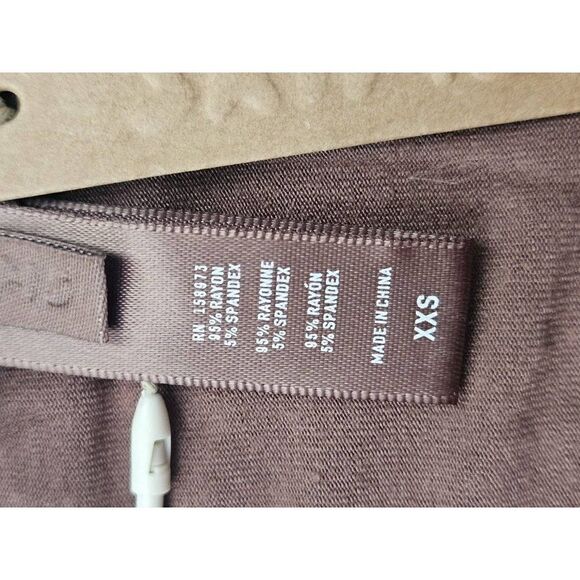 Skims tank top Nwt - Picture 6 of 7